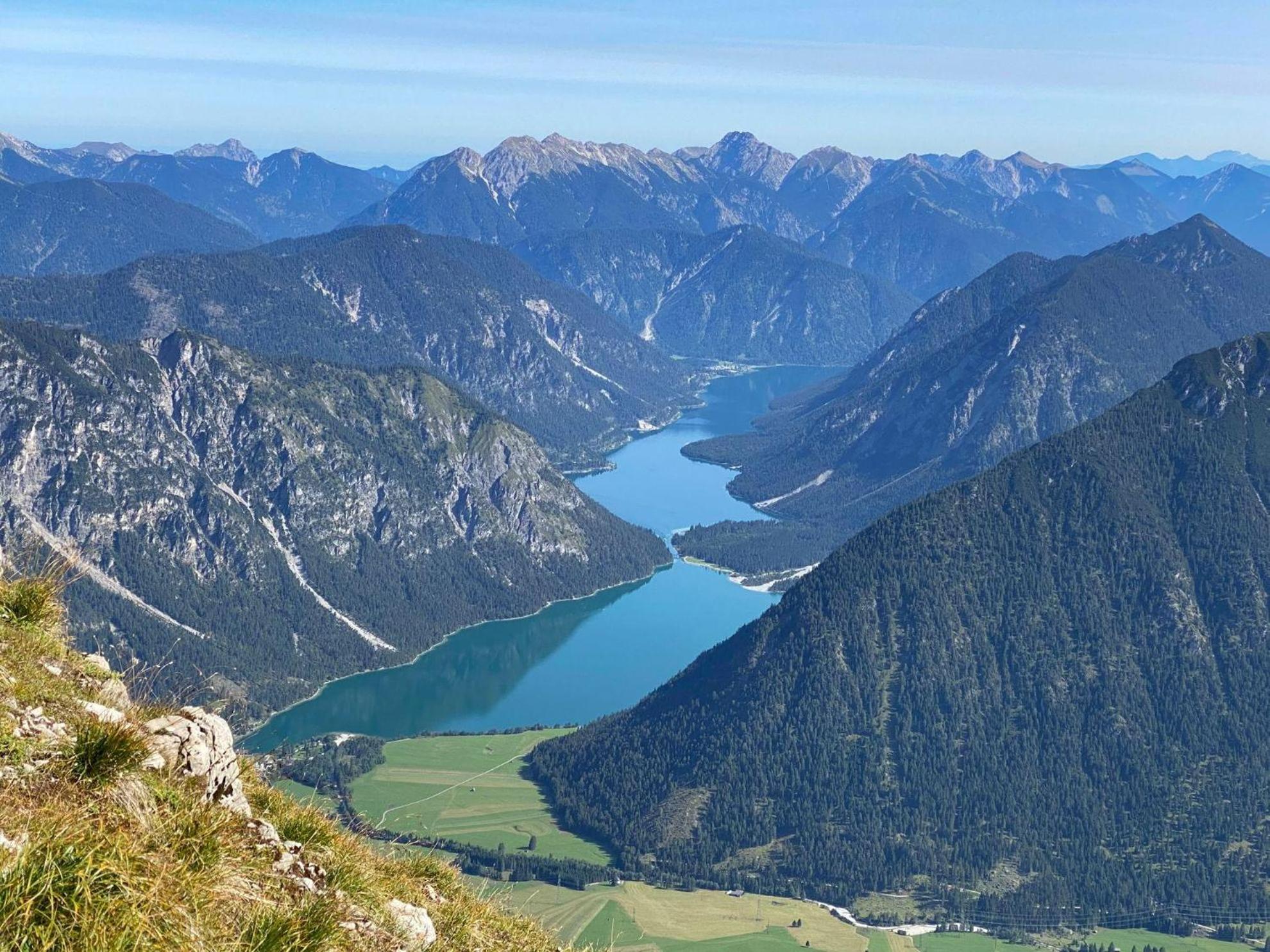 Trollenhof Im Allgaeu - Ferienwohnungen Saeuling Ruckholz Ngoại thất bức ảnh