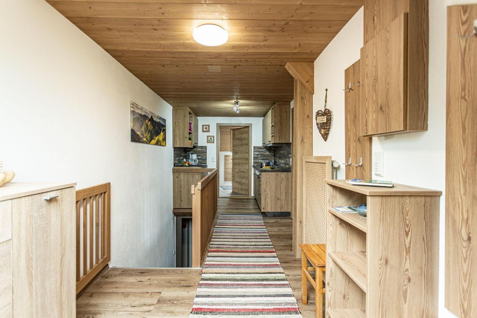 Trollenhof Im Allgaeu - Ferienwohnungen Saeuling Ruckholz Ngoại thất bức ảnh